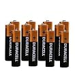 Twelve Alkaline AA Batteries For Your Transmitter