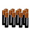 Twelve Alkaline AA Batteries For Your Transmitter