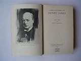 A bibliography of Henry James
