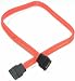 DELL MD713 DELL MD713 9.5 ORANGE SATA CABLE 2007