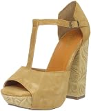 Zodiac Womens Toni T-Strap Sandal Sandal