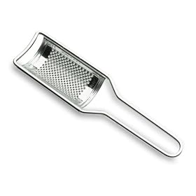Lacor-67008-GRATER SEMI-CIRCULAR S/S. 18/10