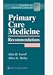 Software : Primary Care Medicine Recommendations (PDA/Win CE) EMAIL DOWNLOAD ONLY!