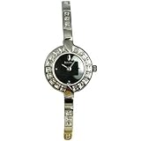 Ladies' Bulova Swarovski Crystal Watch, Pendant & Earrings Box Set