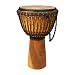 Djembe, 14"x24"