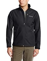 Columbia Men's Ascender Softshell Front-Zip Jacket