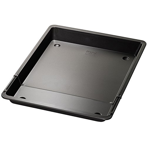 Dr. OetkerTradition Adjustable Cookie Sheet, 10 by 14-Inch