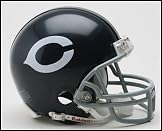 1957 - 1972br/CHICAGObr/BEARS
