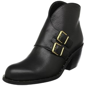 Buy Robert Clergerie Ladies Alby Ankle Boot