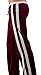 Bienvenu Men's Elastic Waist Casual Quick Drying Athletic Sports Pants