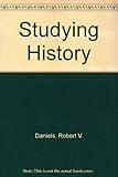 Studying history : how and why
