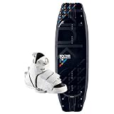 CWB Kink 140 with Vapor Bindings ~ CWB