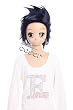 コスプレウィッグ COSER<br>イナズマイレブンGO 剣城京介 gh235g