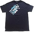 FROM FIRST TO LAST - Snakes - Black T-shirt