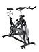 HORIZON FITNESS(ホライズンフィットネス)インドアサイクル（スピンバイク）Ｓ３【ポラールCS200cad N付（販売価格20,125円の商品です。）】（CS200cad Nは、心拍数はもちろん、現在のスピード、平均スピード、最高スピードを計測・表示します。）【アルインコ エクササイズフロアマット EXP150付】【期間限定特価です。お早目に】