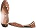 Beaded & Sequin Indian Khussa Belly Dance Shoes for Women Handcrafted Casual Footwear