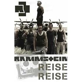 Rammstein - Music Poster (Size: 24'' x 36'')