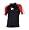 Black/Red