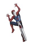 Spiderman Toothbrush & Holder