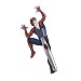 Spiderman Toothbrush & Holder