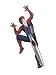 Spiderman Toothbrush & Holder
