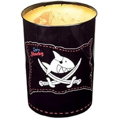 Spiegelburg 20544/2 K�ptn Sharky Papierkorb M�lleimer