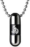 NHL Ottawa Senators Dream Capsule