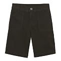 Toddler Boys' Cherokee&reg; Patton Patch Short - Brown