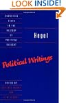 Hegel: Political Writings