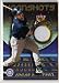 2003 Fleer Ultra Moonshots Edgar Martinez Game Used Jersey Baseball Card