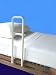 `Transfer Handle Hospital Model Single Handle- Spring Style