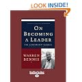 On Becoming a Leader