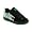 Black/Emerald Bwe