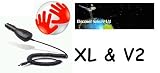 Electronics : TOMTOM ONE XL AND V2 CAR CHARGER DISCOUNT SAT NAV LTD BRANDED ITEM 2 YEAR WARRANTY AND POSTED SAME DAY FROM DISCOUNTSATELLITE NAVIGATION lTD