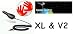 TOMTOM ONE XL AND V2 CAR CHARGER DISCOUNT SAT NAV LTD BRANDED ITEM 2 YEAR WARRANTY AND POSTED SAME DAY FROM DISCOUNTSATELLITE NAVIGATION lTD