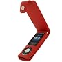 igadgitz Etui Pochette relevable en Cuir PU, Houss&hellip de igadgitz