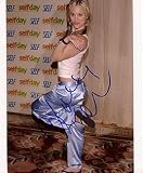 KALEY CUOCO 8x10 Photo Signed In-Person