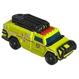 Transformers RPMs Autobot Ratchet Combat Series 01 of 04