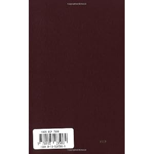 The 1928 Book of Common Prayer