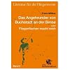 Literatur f�r die Fliegenweste 02. Das Angelwunder von Buchstadt an der Simse oder Fliegenfischen macht reich