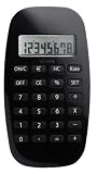 LEXON GALAXY CALCULATOR：ブラック