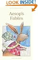 Aesop's Fables (Wordsworth Children's Classics)