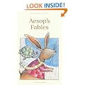Aesop's Fables (Wordsworth Children's Classics)