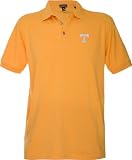 Tennessee Volunteers Orange Classic Pique Stainguard Polo Shirt