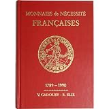 Monnaies de N�cessit� Fran�aisespar Victor Gadoury