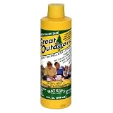 Great Outdoors Insect Repellent Lotion, 8 fl oz (240 ml) (Pack of 3)
