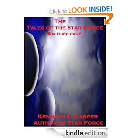 The Tales of the Star Force Anthology