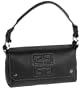 Givenchy Women's  Leather Shoulder Bag, Black