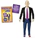 Seth Godin Marketing Guru Action Figure