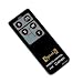 Opteka RC-4 Wireless Remote Control for Canon EOS Digital Rebel XT, XTi, XSi, T1i, T2i, T3i, 60D, 7D & 5D Mark II Digital SLR Cameras
